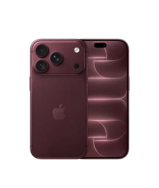 iPhone