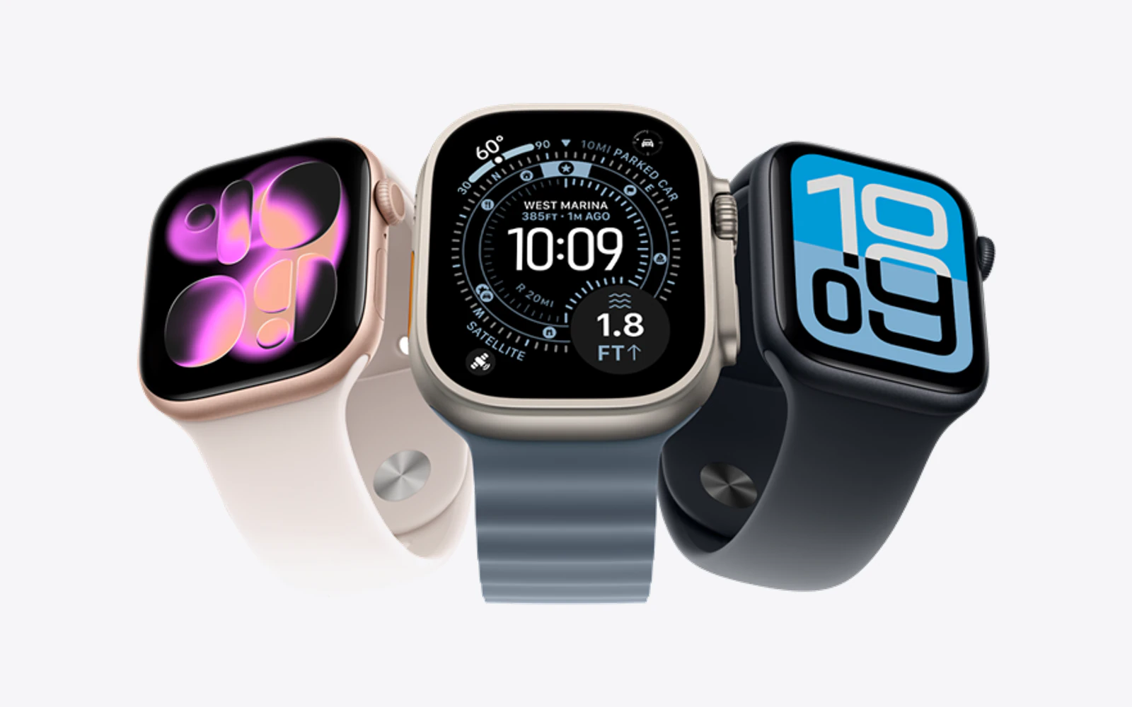 Apple Watch