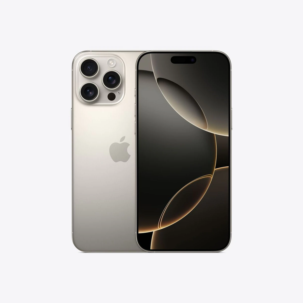 iPhone 16 Pro Max 1TB Natural