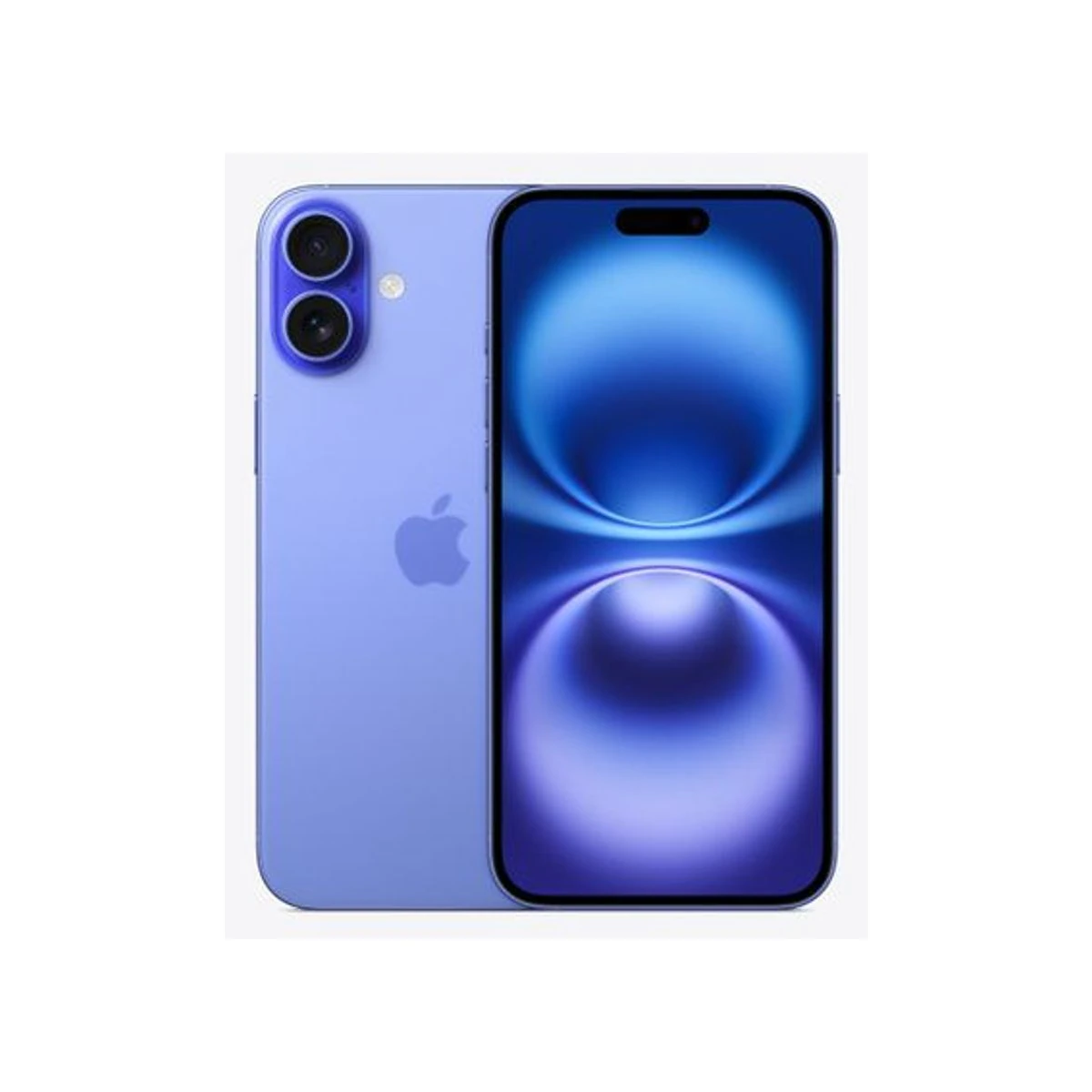 iPhone 16 Plus 128 Ultramarine
