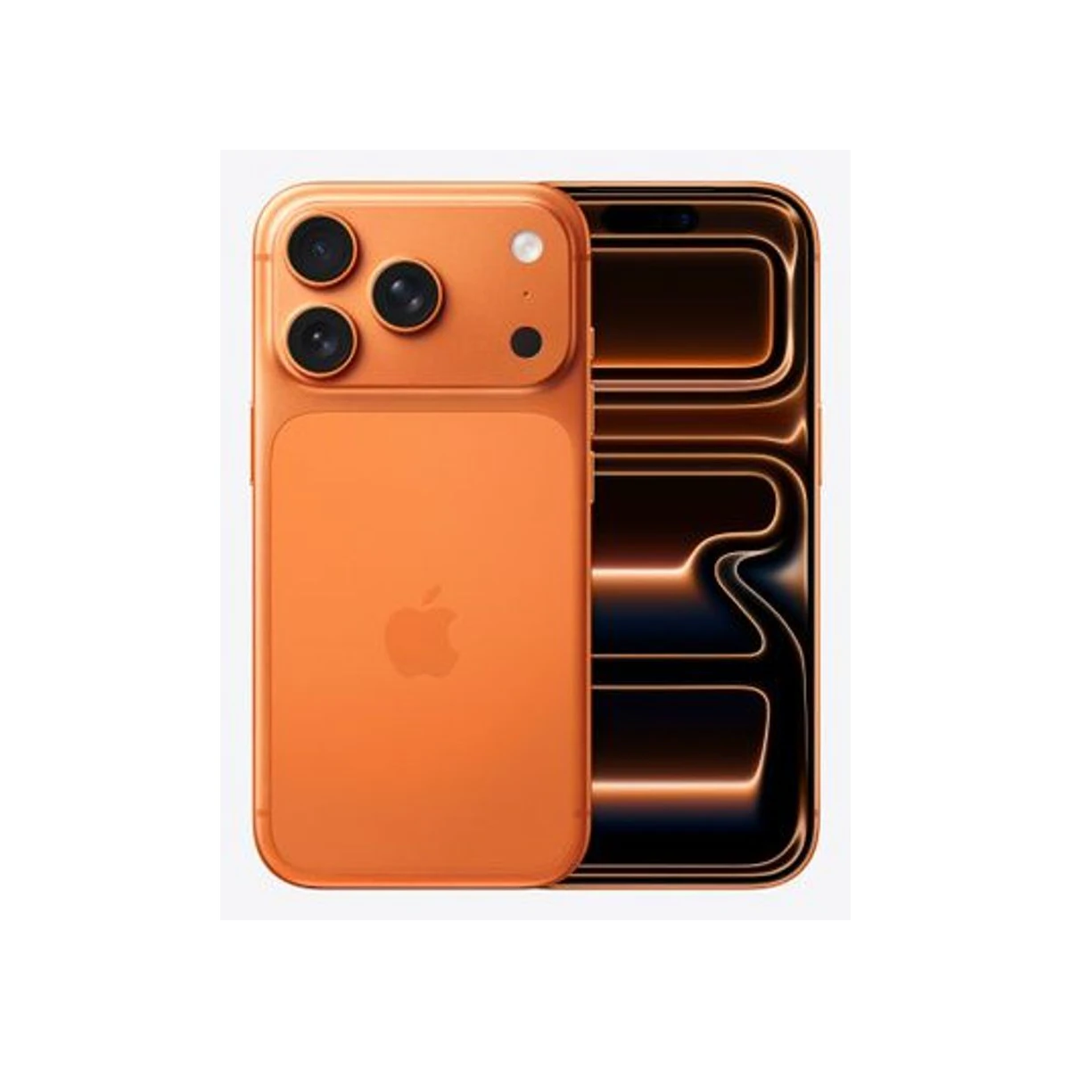 iPhone 17 Pro 256 Orange