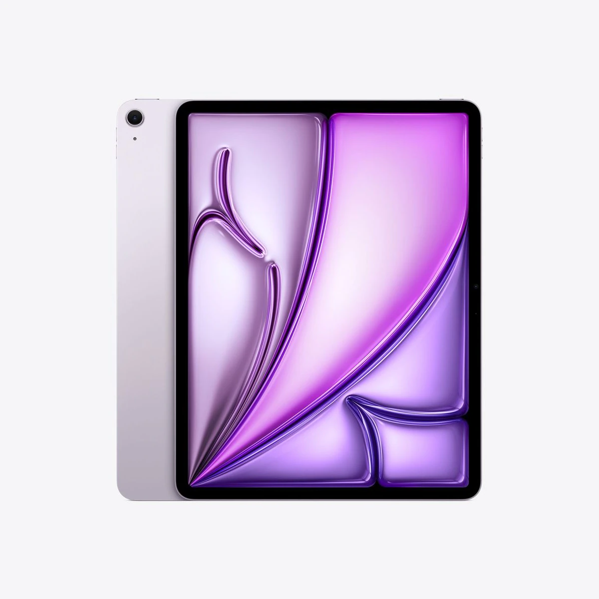 iPad Air 13 (M4) 2026 128 Wi-Fi Purple